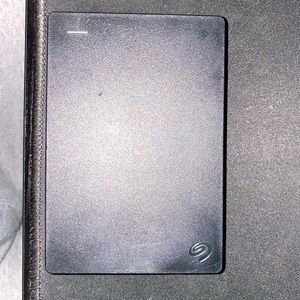 Fantastic Segate 1TB hard drive